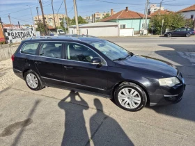 VW Passat Highline, снимка 4