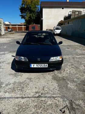 Peugeot 106, снимка 7