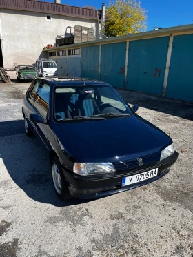 Peugeot 106, снимка 2