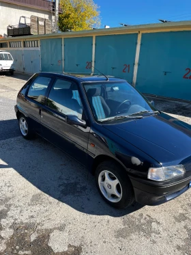 Peugeot 106, снимка 3