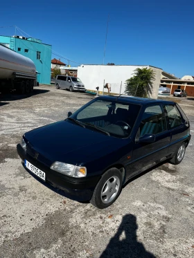 Peugeot 106, снимка 1