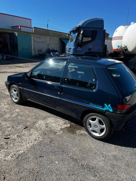 Peugeot 106, снимка 4