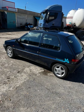 Peugeot 106, снимка 8