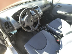 Honda Jazz 1, 4, снимка 4