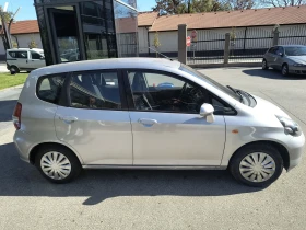 Honda Jazz 1, 4, снимка 2