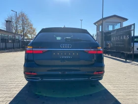     Audi A6 2.0D/HYBRID PANORAMA DIGITAL 3D NAVI