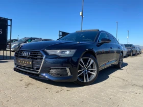 Audi A6 2.0D/HYBRID PANORAMA DIGITAL 3D NAVI 1