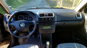 Skoda Fabia 1.2htp, снимка 7