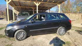 Skoda Fabia 1.2htp, снимка 3