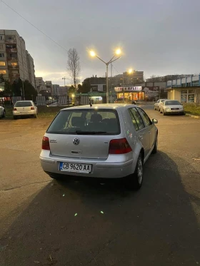 VW Golf 4, 1.6, 16V, снимка 3