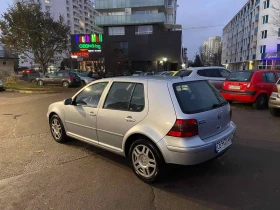 VW Golf 4, 1.6, 16V, снимка 4