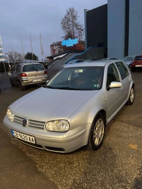 VW Golf 4, 1.6, 16V, снимка 2