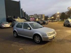 VW Golf 4, 1.6, 16V, снимка 1