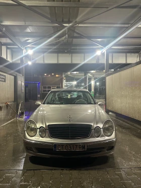 Mercedes-Benz E 270 | Mobile.bg    3