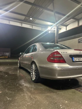 Mercedes-Benz E 270 | Mobile.bg    5