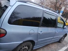 VW Sharan, снимка 4