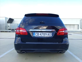 Mercedes-Benz B 200 Auto DCT-7 Turbo Diesel-CDI, снимка 4