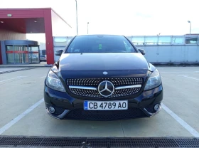 Mercedes-Benz B 200 Auto DCT-7 Turbo Diesel-CDI, снимка 8