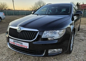 Skoda Superb 2.0 TDI .44 | Mobile.bg    3