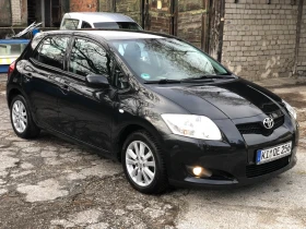 Toyota Auris 1.6 VVTI АВТОМАТИК Full 150 хл.км - 10999 лв. - 55282086 | Car24.bg