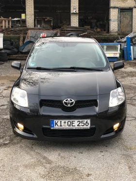 Toyota Auris 1.6 VVTI АВТОМАТИК Full 150 хл.км, снимка 3