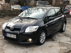 Toyota Auris 1.6 VVTI АВТОМАТИК Full 150 хл.км - 10999 лв. - 55282086 | Car24.bg