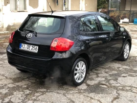 Toyota Auris 1.6 VVTI АВТОМАТИК Full 150 хл.км, снимка 6