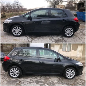 Toyota Auris 1.6 VVTI АВТОМАТИК Full 150 хл.км, снимка 4