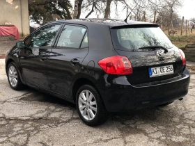 Toyota Auris 1.6 VVTI АВТОМАТИК Full 150 хл.км - 10999 лв. - 55282086 | Car24.bg