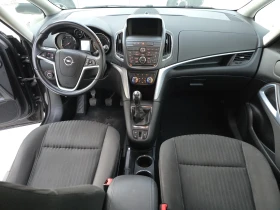 Opel Zafira, снимка 14