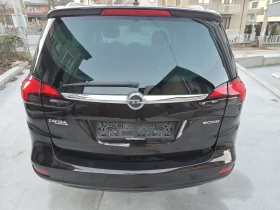 Opel Zafira, снимка 6