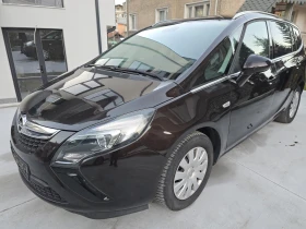 Opel Zafira, снимка 7