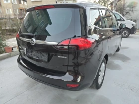 Opel Zafira, снимка 5