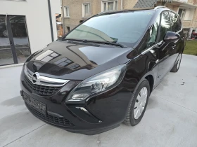 Opel Zafira, снимка 1