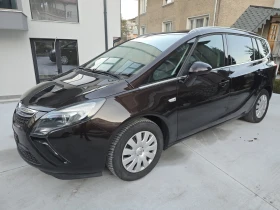 Opel Zafira, снимка 8