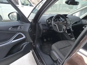 Opel Zafira, снимка 13