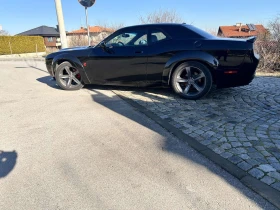 Dodge Challenger, снимка 5