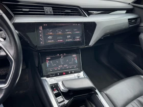 Audi E-Tron 50 Launch Edition - Quattro, снимка 8