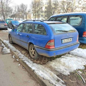 Mercedes-Benz 230 | Mobile.bg    3