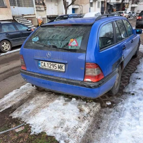 Mercedes-Benz 230 | Mobile.bg    4