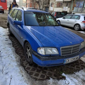 Mercedes-Benz 230 | Mobile.bg    2