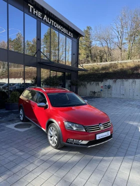 VW Passat Alltrack - [3] 