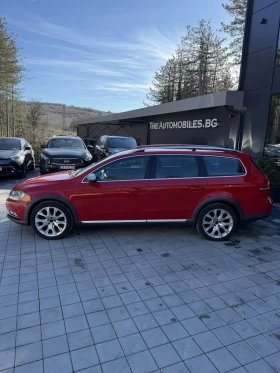 VW Passat Alltrack | Mobile.bg    4