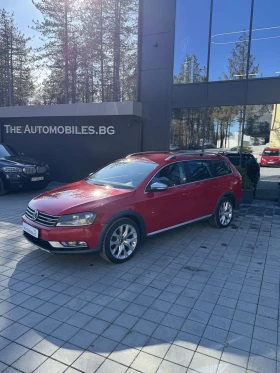 VW Passat Alltrack | Mobile.bg    3