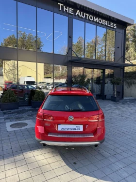 VW Passat Alltrack | Mobile.bg    5