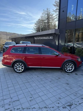 VW Passat Alltrack | Mobile.bg    7