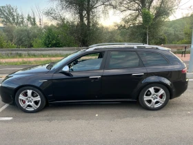 Alfa Romeo 159 sportwagon, снимка 3