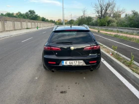 Alfa Romeo 159 sportwagon, снимка 2