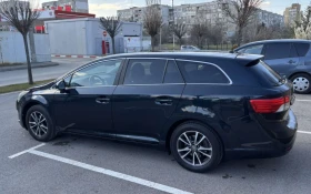 Toyota Avensis T27 facelift Navi/Camera, снимка 6