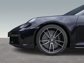 Porsche 911 Turbo S = Ceramic Brakes= Гаранция - 471500 лв. - 40524669 | Car24.bg